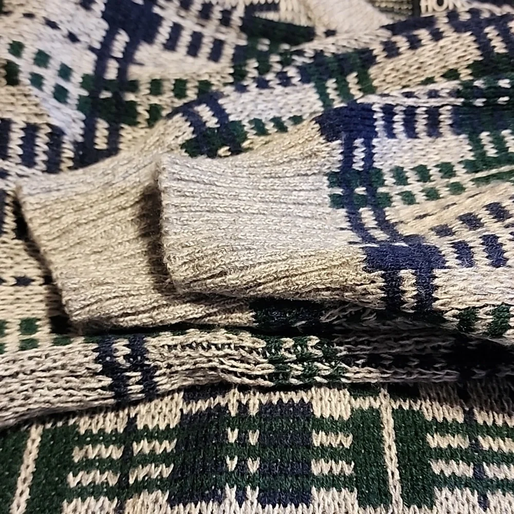 Honors Men's Sweater